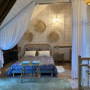 visit hotel
