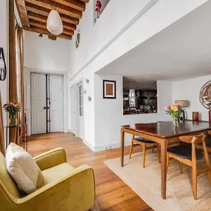 De L'atelier 3 Parigi