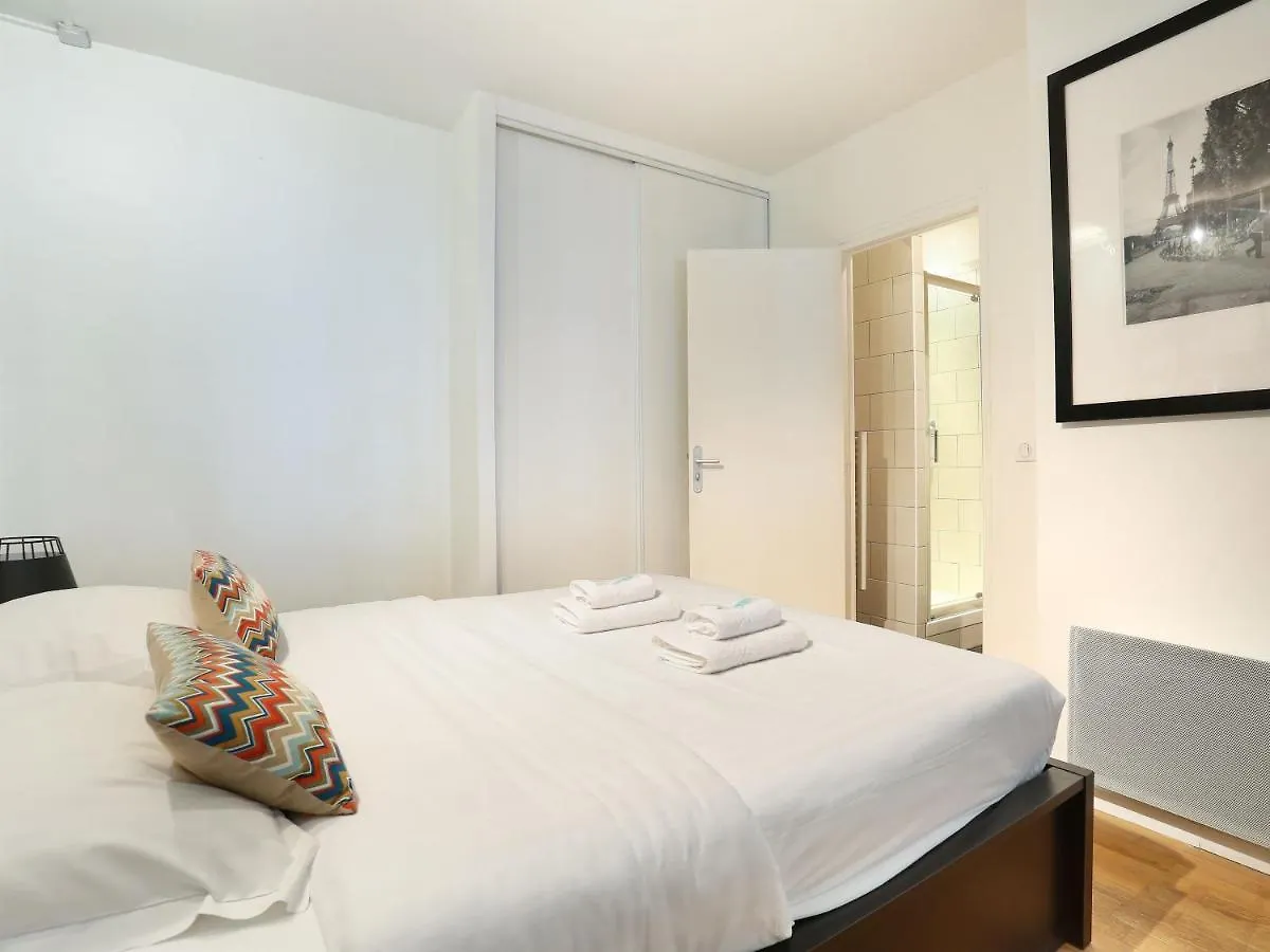 Rent A Room - Residence Caire, Montorgueil Paris 0*,
