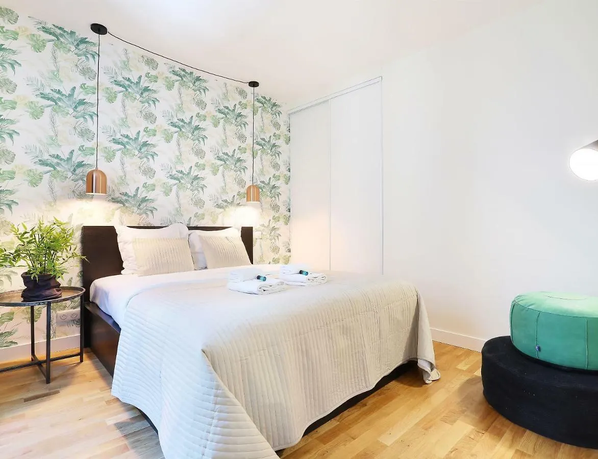 Rent A Room - Residence Caire, Montorgueil Paris France