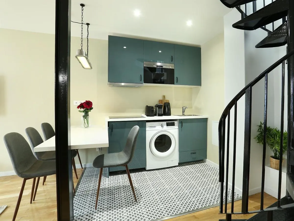 Rent A Room - Residence Caire, Montorgueil Paris