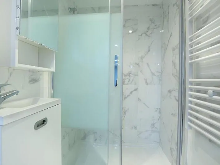 Rent A Room - Residence Caire, Montorgueil Paris França