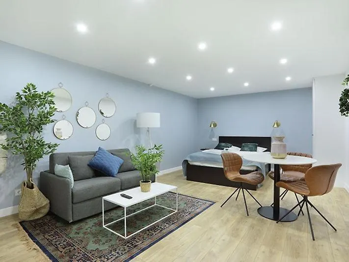 Rent A Room - Residence Caire, Montorgueil Paris 0*,
